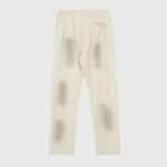 Hellstar Sports Sweatpants Beige - Image 2