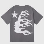 Hellstar Evil Smile T-Shirt - Image 2
