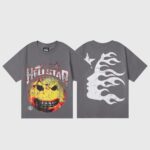 Hellstar Evil Smile T-Shirt - Image 13