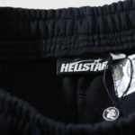 Hellstar Red Flame Sweatpant - Image 5