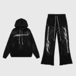 Hellstar Hstar Tracksuit