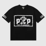 Hellstar P2P T-Shirt Black