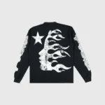 Hellstar Victory Within thermal longsleeve - Image 2