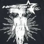 Hellstar Victory Within thermal longsleeve - Image 5