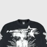 Hellstar Victory Within thermal longsleeve - Image 6