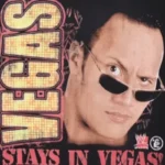 Hellstar x WWE The Rock T-Shirt - Image 3