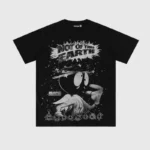 Hellstar Not Of This Earth T-shirt