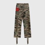 Hellstar Supreme Cargo Camo Pant - Image 3