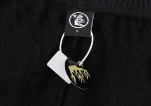 Hellstar Racer Hooded Vintage Black - Image 4