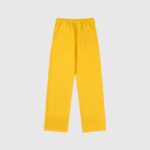 Hellstar Sports Yellow Tracksuit - Image 9