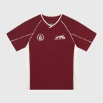 Hellstar Printed sports T-shirt - Image 3
