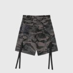 Hellstar Cargo Shorts Camo - Image 6