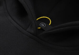 Hellstar 'Smiley World ' Hoodie - Image 3