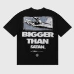 Hellstar Saviors T-Shirt - Image 2