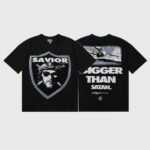 Hellstar Saviors T-Shirt - Image 7