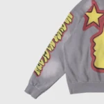 Hellstar Bull Dog Hoodie - Image 7