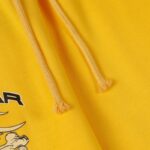 Hellstar Sports Yellow Tracksuit - Image 10