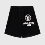 Hellstar Vintage Shorts - Image 2