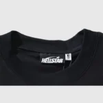 Hellstar Capsule 08 T- Shirt 'Black' - Image 3