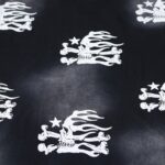 HELLSTAR Skull T-Shirt - Image 5