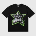 Hellstar Star T-Shirt