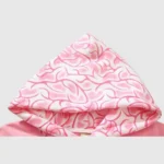 Hellstar Brainwashed With Brain Hoodie 'Pink' - Image 4