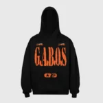 Hellstar G.A.B.O.S. Hoodie
