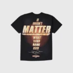 Hellstar x WWE The Rock T-Shirt - Image 2