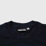 Hellstar Crochet Jesus T-shirt - Image 3