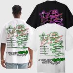 Hellstar Racing T-shirt - Image 6