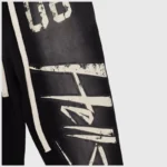 Hellstar Capsule 8 Paradise Black Sweatpant - Image 3