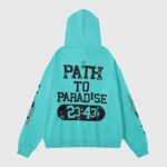 Hellstar 'Path to Paradise' Hoodie - Image 2
