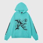 Hellstar 'Path to Paradise' Hoodie