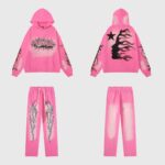 Hellstar Brainwashed Tracksuit - Image 3