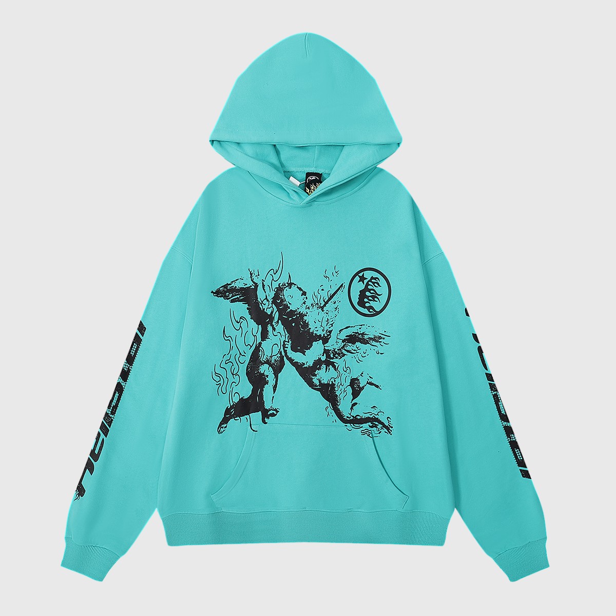 3e62d7ef-Photoroom.jpg Hellstar 'Path to Paradise' Hoodie - Image 1