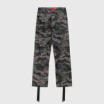 Hellstar Supreme Cargo Camo Pant - Image 9