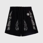 Hellstar Vintage Shorts