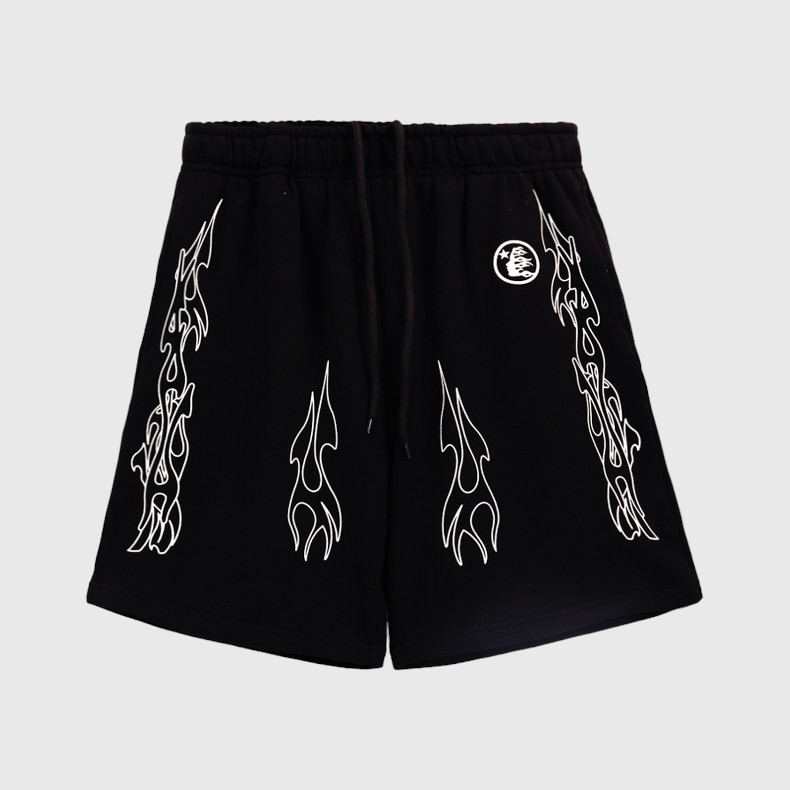 3face32e-Photoroom-13.jpg Hellstar Vintage Shorts - Image 1