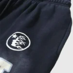 Hellstar Fire Elastic Sweatpants - Image 5