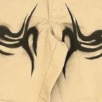 Hellstar Tribal Airbrushed Pants - Image 6