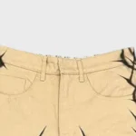 Hellstar Tribal Airbrushed Pants - Image 5