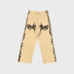 Hellstar Tribal Airbrushed Pants - Image 3