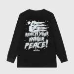 Hellstar Inner Peace Tee - Image 8