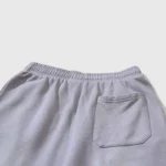 Hellstar Grey Future Flame Sweatpant - Image 5