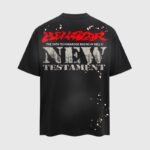 Hellstar New Testament T-Shirt - Image 2