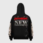 Hellstar New Testament Hoodie - Image 2