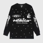 Hellstar Path To paradise Long Sleeve - Image 2