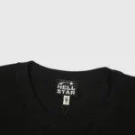 Hellstar Lens of Honesty T-Shirt - Image 3