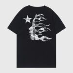 Hellstar I love LA T-shirt - Image 11