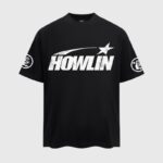 Hellstar x Howlin Ray's T-Shirt - Image 2